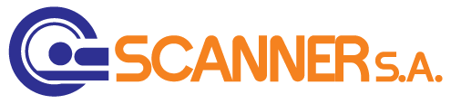 Logo Scanner S.A